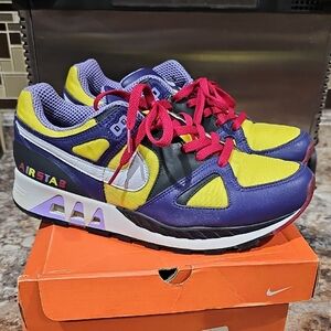 Nike Air Stab